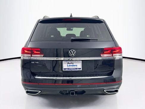 Used 2023 Volkswagen Atlas SE image 6