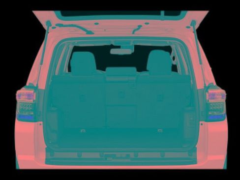 Used 2024 Toyota 4Runner SR5 image 26