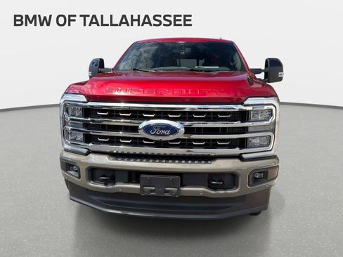 Used 2026 Ford F250 King Ranch AWD/4WD image 2