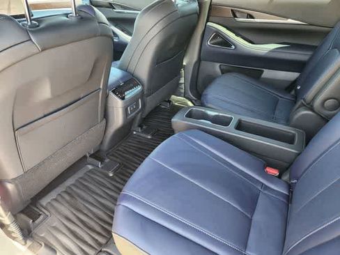 New 2026 INFINITI QX60 Sport AWD/4WD image 12