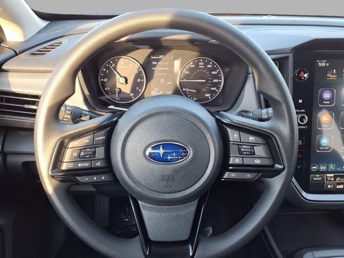 New 2026 Subaru Crosstrek 2.0i Premium image 8