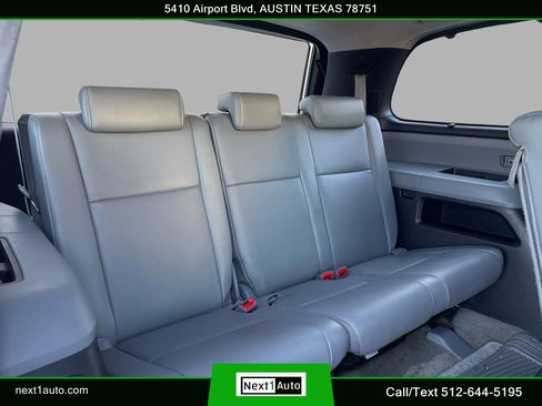 Used 2011 Toyota Sequoia Platinum image 43