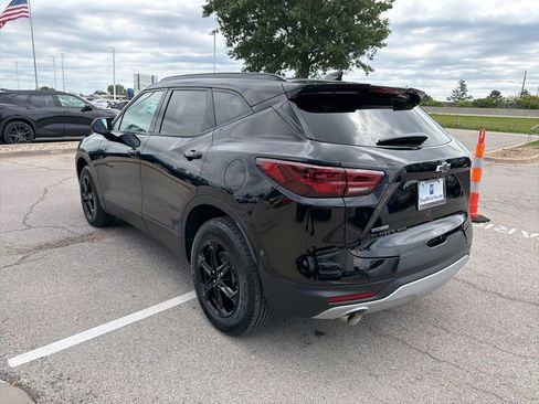 Used 2023 Chevrolet Blazer LT w/ Convenience Package AWD/4WD image 5