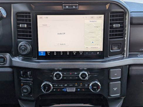 New 2026 Ford F250 Platinum image 18