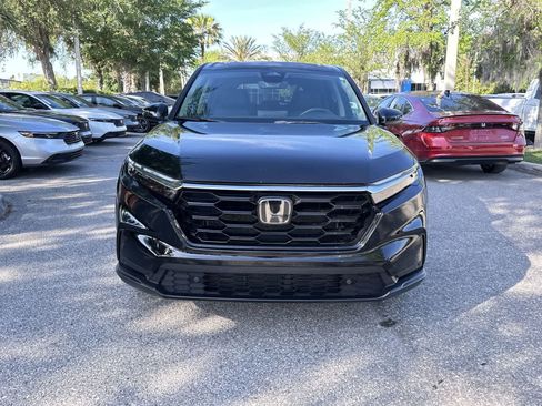 Used 2024 Honda CR-V EX-L image 9