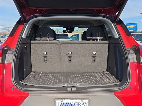 New 2026 Chevrolet TrailBlazer LT w/ Convenience Package image 13