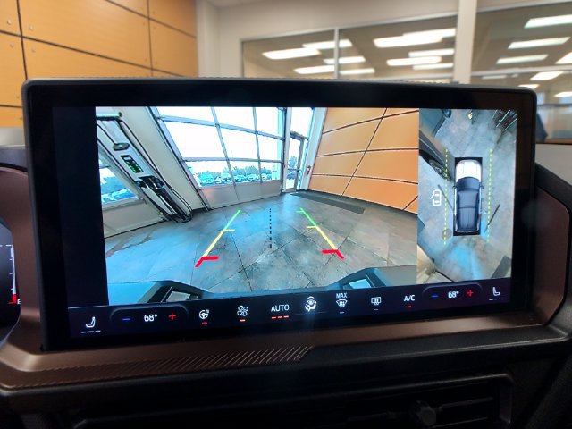 New 2026 Ford Bronco Sport Outer Banks w/ Outer Banks Tech Package+ AWD/4WD image 16