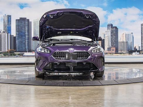 Used 2025 BMW 228i xDrive w/ Premium Package image 4