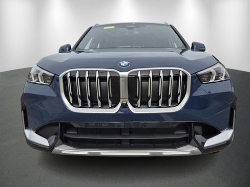 New 2026 BMW X1 xDrive28i image 2