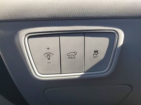 Used 2023 Hyundai Tucson Limited image 24