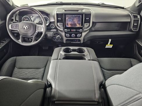 New 2026 RAM 1500 Classic Warlock AWD/4WD image 19