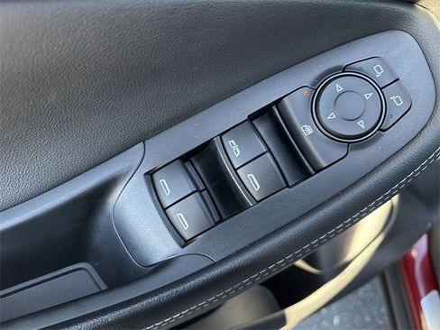 Certified 2022 Buick Encore GX Preferred image 23