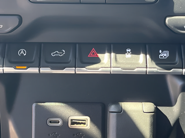 Used 2021 Chevrolet Silverado 1500 RST RWD image 28