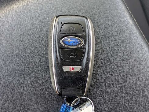 Used 2018 Subaru Outback 2.5i Limited AWD/4WD image 30