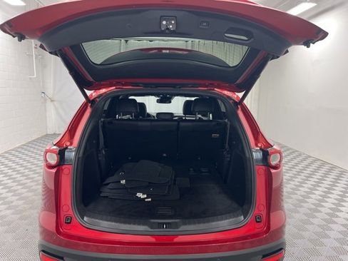 Used 2018 MAZDA CX-9 Grand Touring image 8