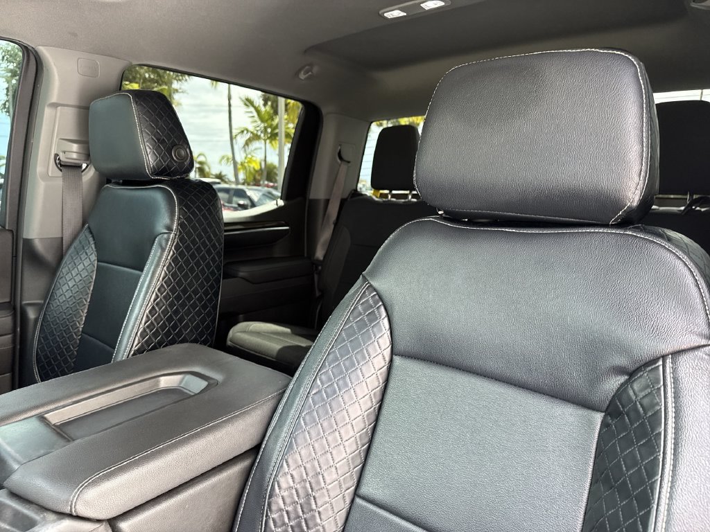 Used 2022 Chevrolet Silverado 1500 LT RWD image 41