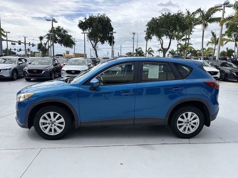 Used 2014 MAZDA CX-5 Sport FWD image 11