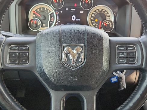 Used 2014 RAM 1500 Lone Star image 11