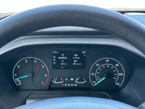 New 2025 Ford Transit 350 Low Roof AWD image 35