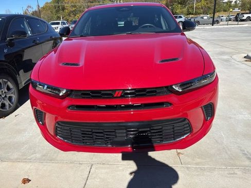 Used 2024 Dodge Hornet R/T image 11