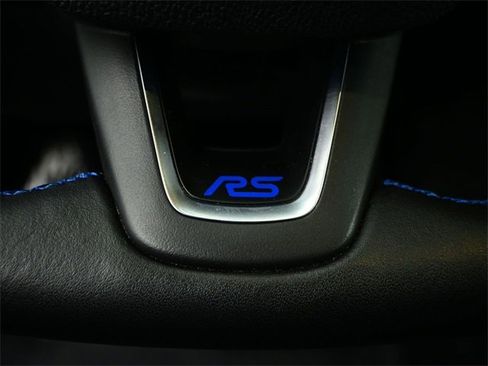 Used 2016 Ford Focus RS image 20
