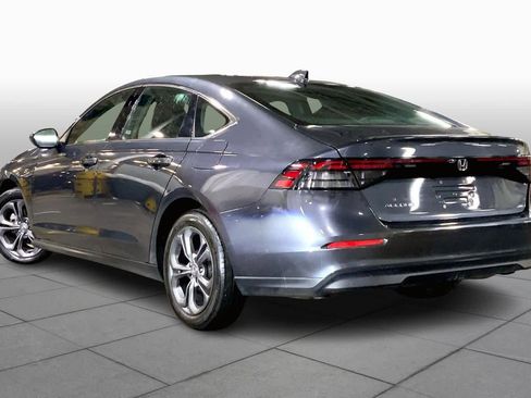 Used 2023 Honda Accord EX image 12