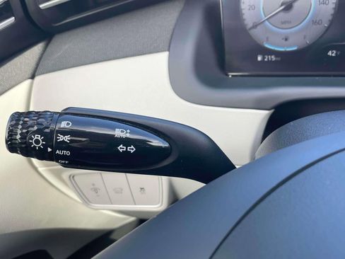 Used 2023 Hyundai Tucson SEL w/ Convenience Package image 24