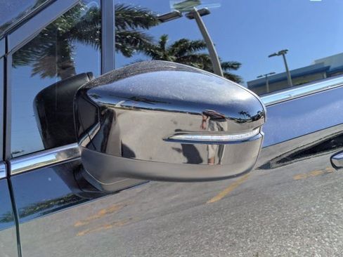 New 2026 Honda Odyssey EX-L image 11