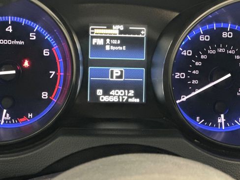 Used 2018 Subaru Outback 2.5i Premium AWD/4WD image 28