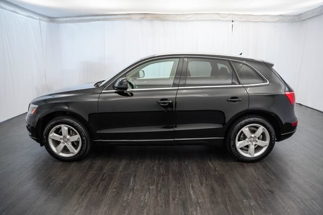 Used 2012 Audi Q5 2.0T Premium Plus AWD/4WD image 7