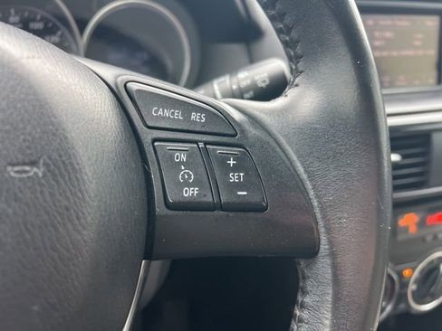 Used 2015 MAZDA CX-5 Touring image 13