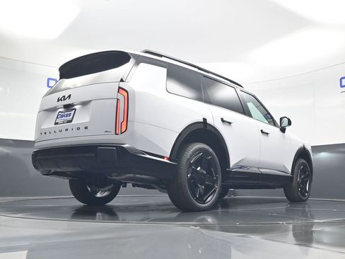 New 2027 Kia Telluride EX X-Line AWD/4WD image 48