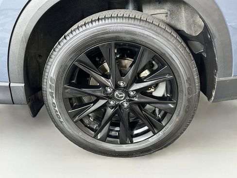 Used 2024 MAZDA CX-5 Carbon Edition image 11