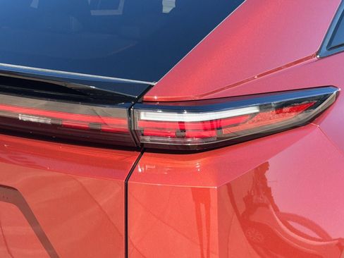 New 2026 Toyota C-HR AWD/4WD image 32
