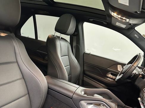 Used 2021 Mercedes-Benz GLE 350 4MATIC image 38