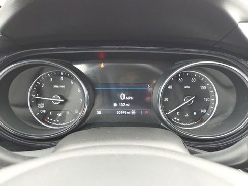 Used 2023 Buick Encore GX Preferred w/ Cold Weather Comfort Package image 14