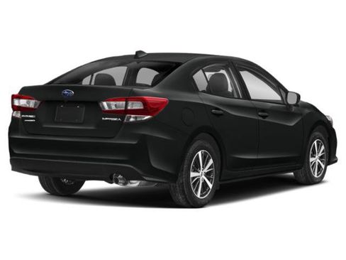 Used 2021 Subaru Impreza Premium image 2