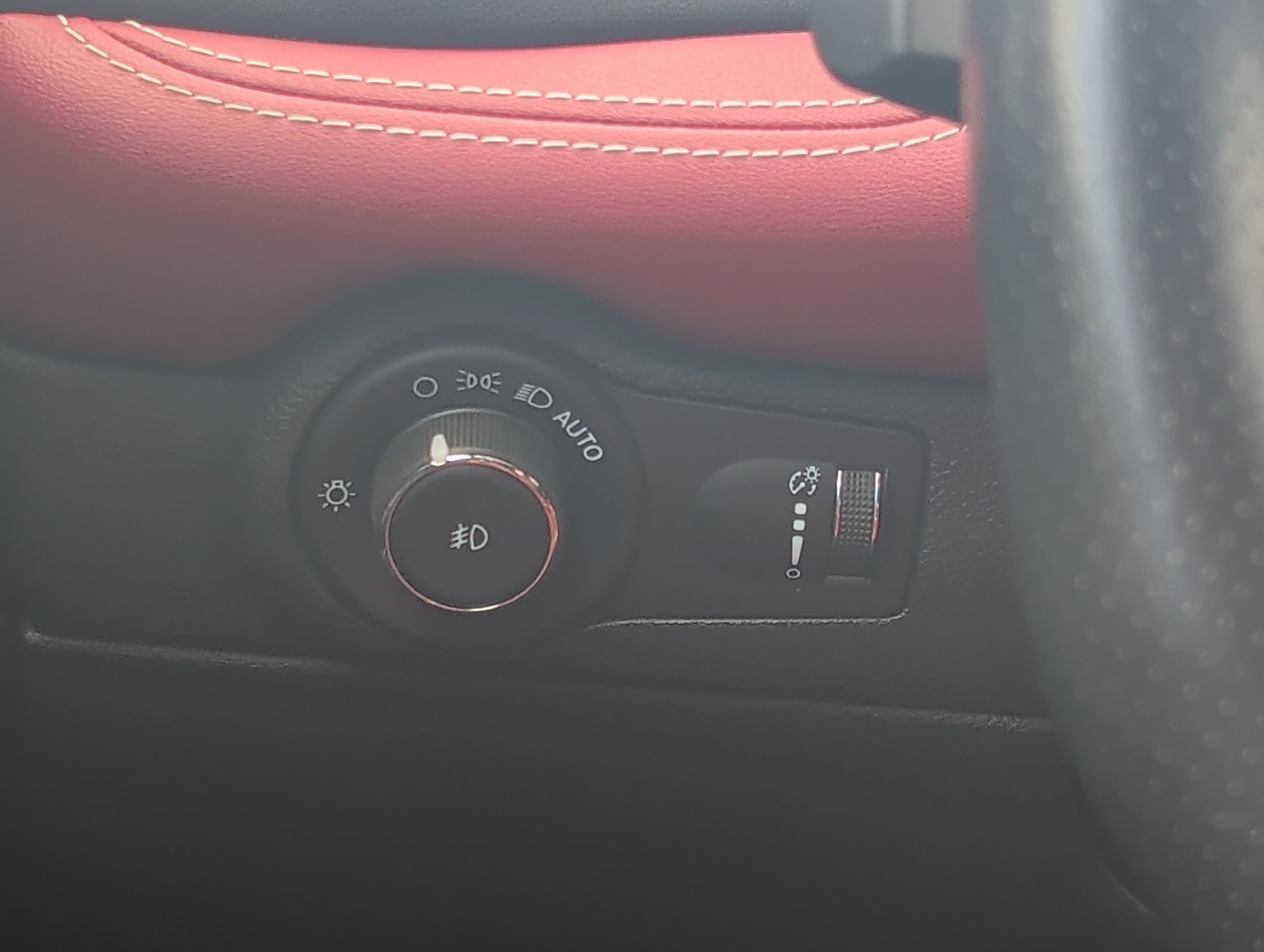 Used 2023 Dodge Durango SRT AWD/4WD image 22