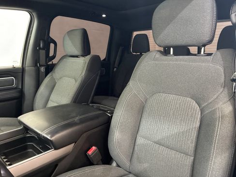Used 2020 RAM 1500 Big Horn AWD/4WD image 10