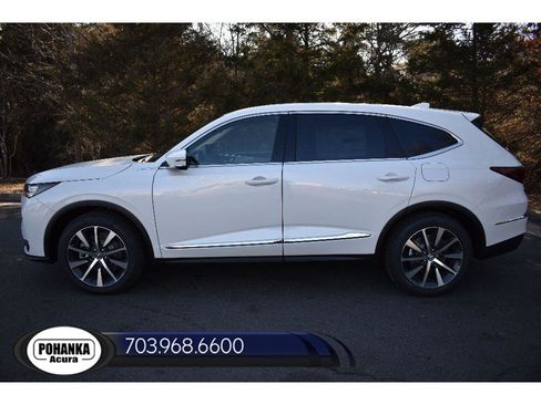New 2026 Acura MDX Technology Package image 4
