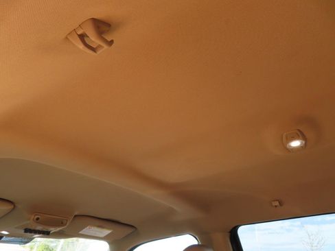 Used 2017 Ford F350 Lariat w/ Chrome Package image 44