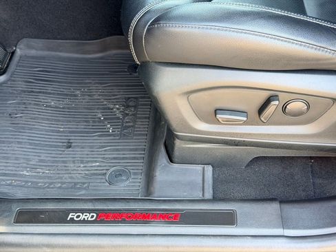 Certified 2022 Ford Explorer ST w/ Equipment Group 401A AWD/4WD image 27
