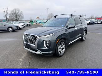 Used 2022 Hyundai Palisade Limited w/ Winter Package video 2