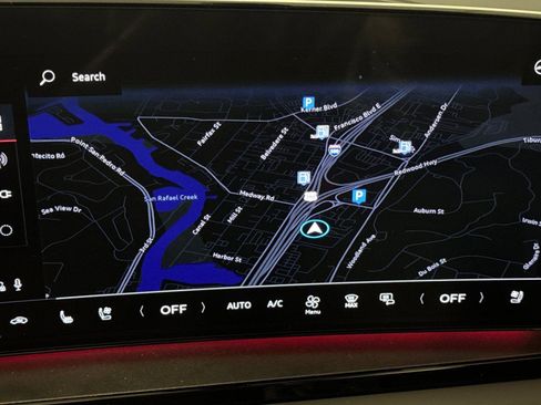 New 2025 Audi Q6 e-tron Premium Plus image 18