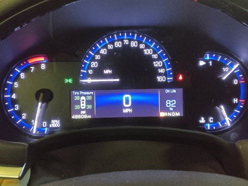 Used 2016 Cadillac XTS Luxury w/ Driver Awareness Package image 23