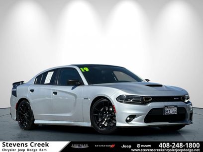 Used 2019 Dodge Charger Scat Pack w/ Daytona Edition Group