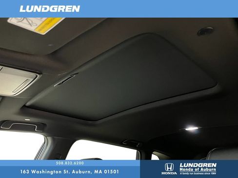 New 2026 Honda CR-V Sport-L image 16