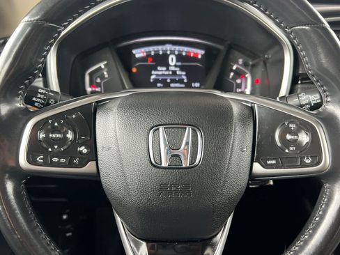 Used 2019 Honda CR-V Touring image 26