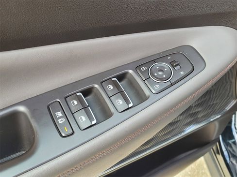 Used 2019 Hyundai Santa Fe FWD image 16