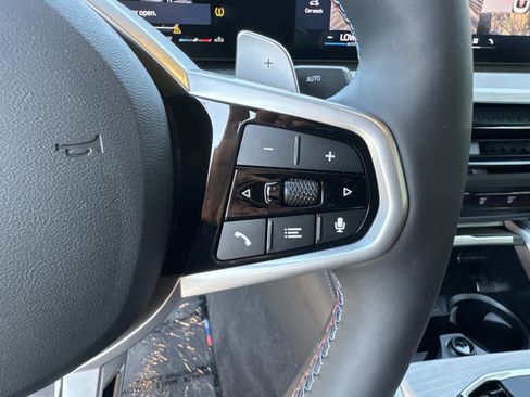 Certified 2026 BMW M440i Coupe w/ Premium Package image 23